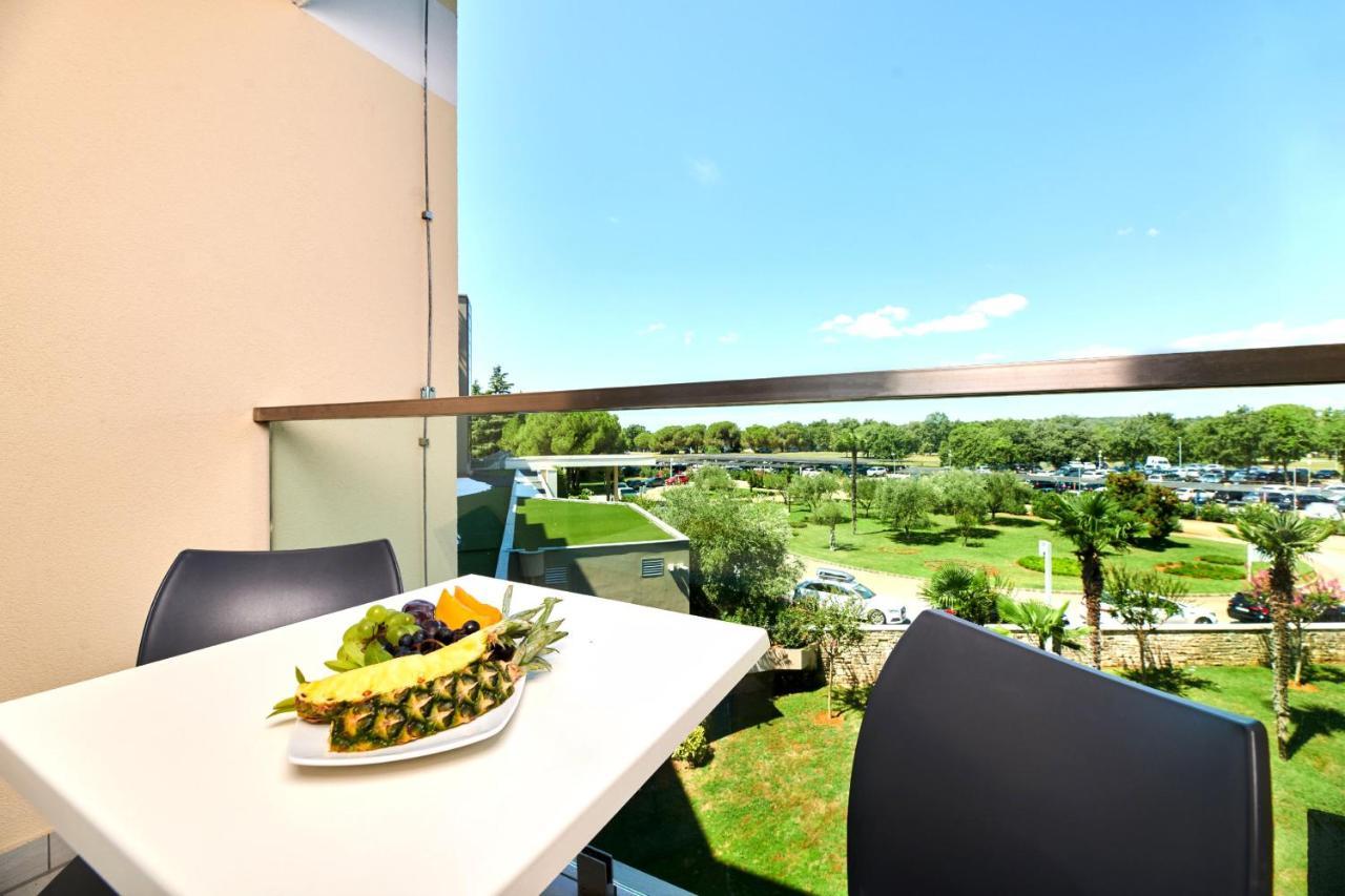 Hotel Materada Plava Laguna Porec Ngoại thất bức ảnh