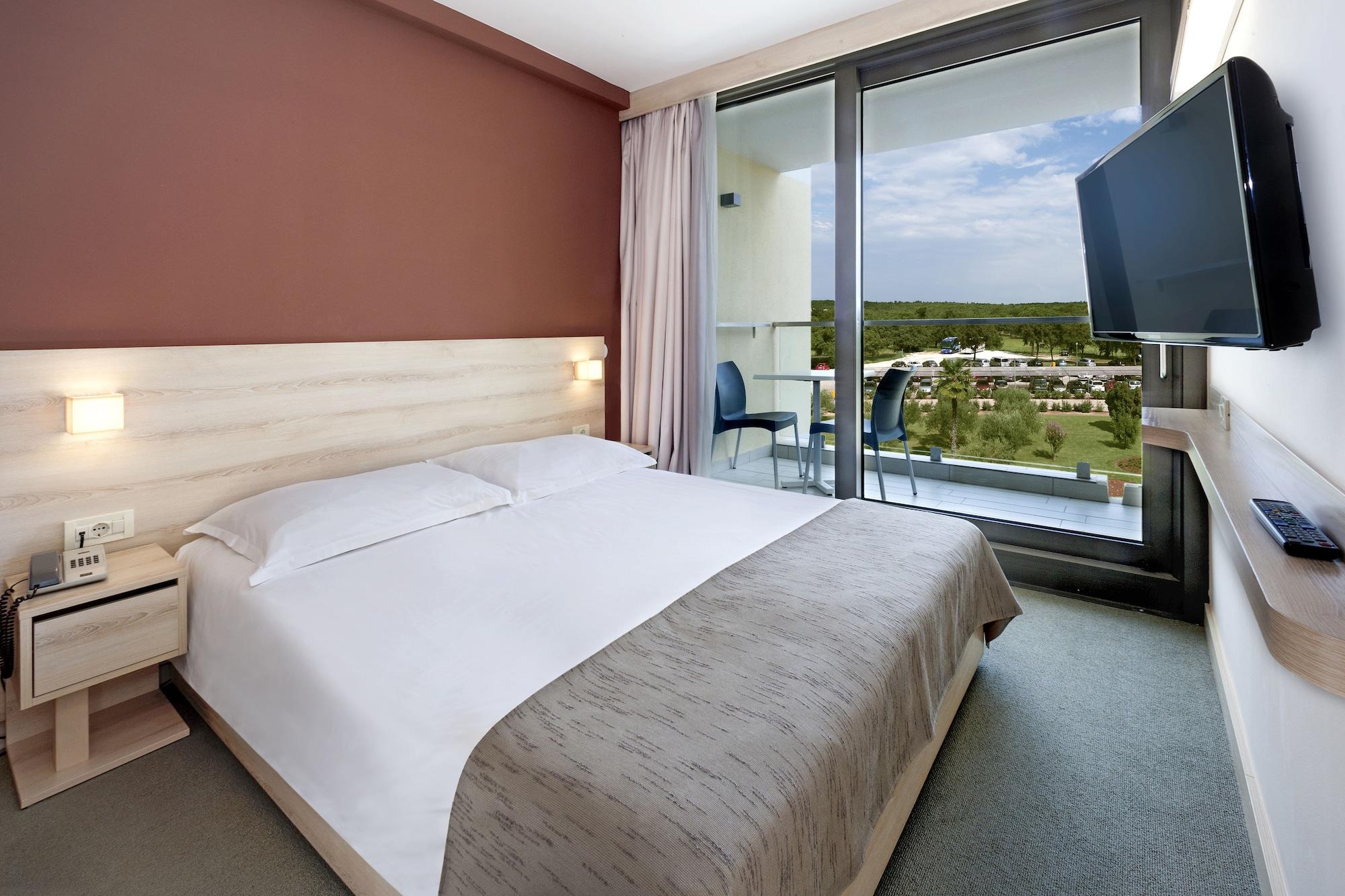 Hotel Materada Plava Laguna Porec Ngoại thất bức ảnh
