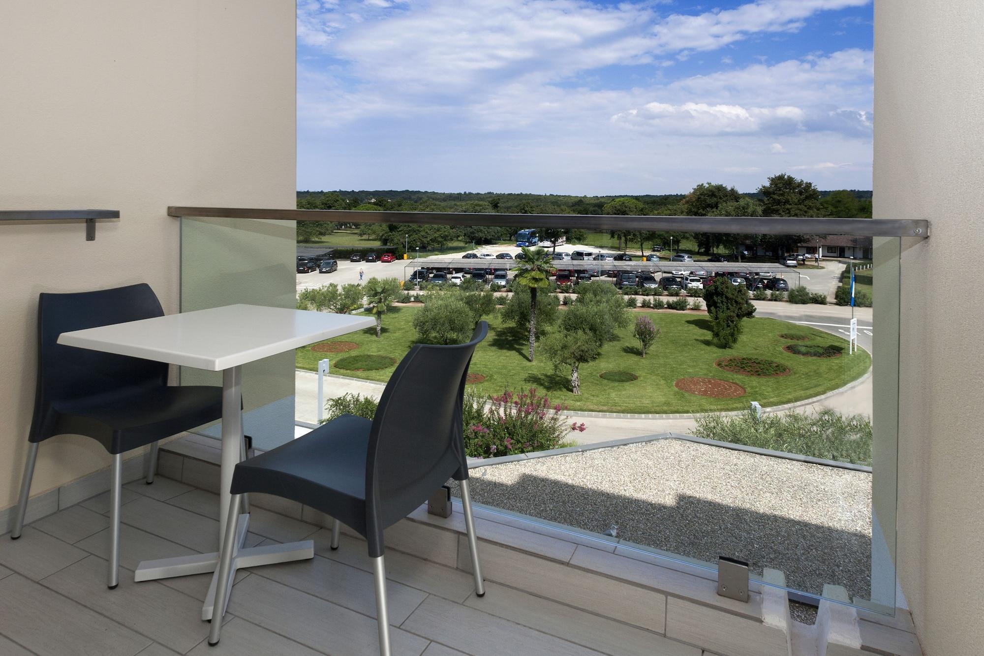 Hotel Materada Plava Laguna Porec Ngoại thất bức ảnh
