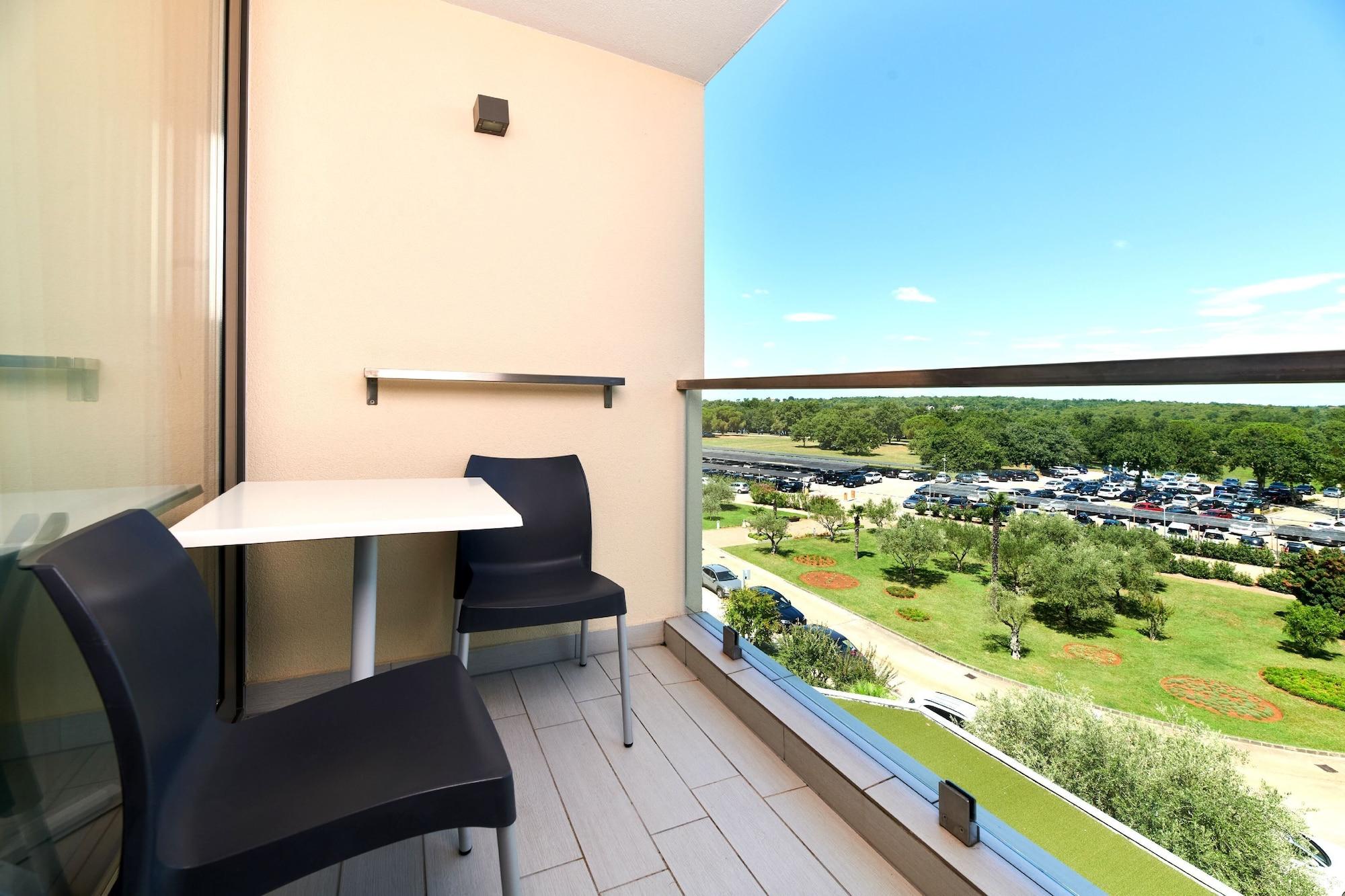 Hotel Materada Plava Laguna Porec Ngoại thất bức ảnh