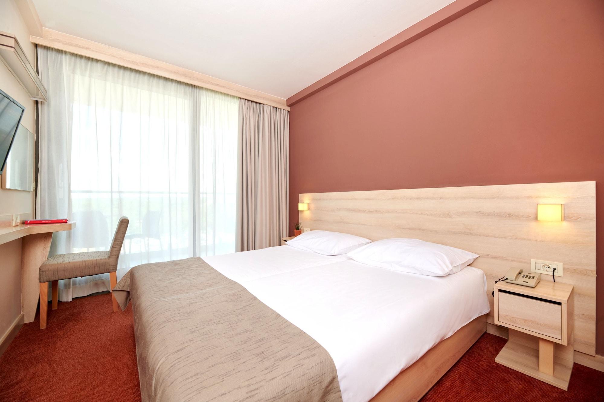 Hotel Materada Plava Laguna Porec Ngoại thất bức ảnh