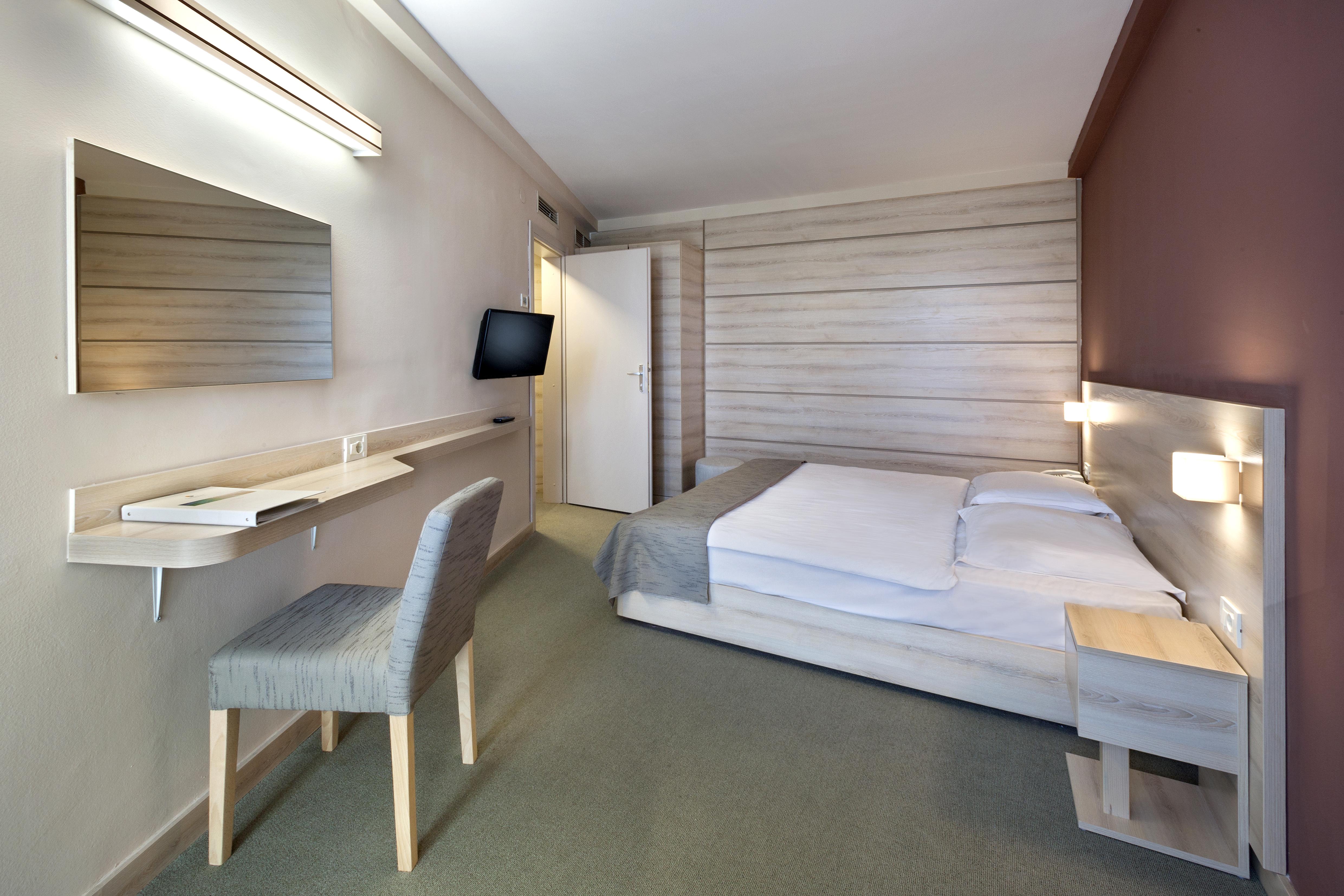 Hotel Materada Plava Laguna Porec Ngoại thất bức ảnh
