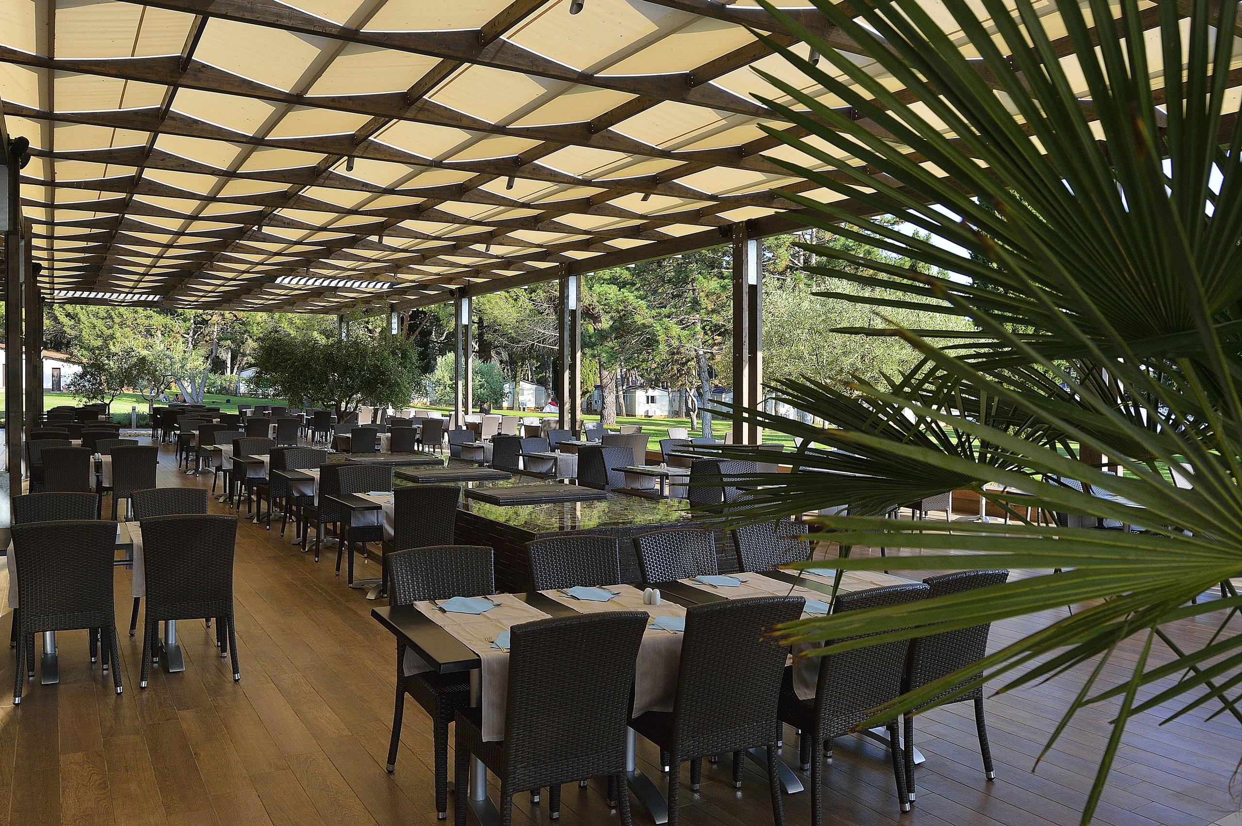 Hotel Materada Plava Laguna Porec Ngoại thất bức ảnh