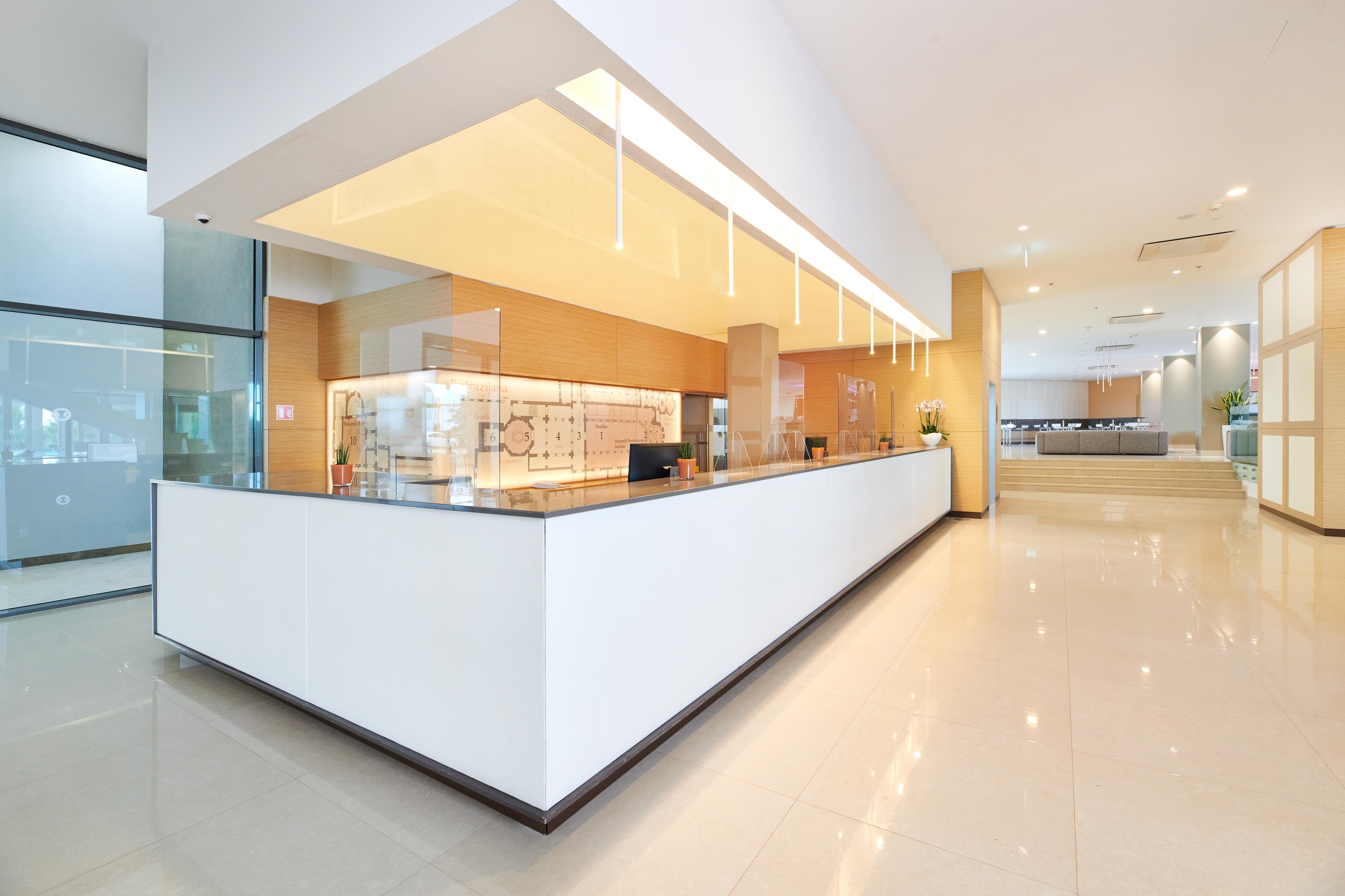 Hotel Materada Plava Laguna Porec Ngoại thất bức ảnh