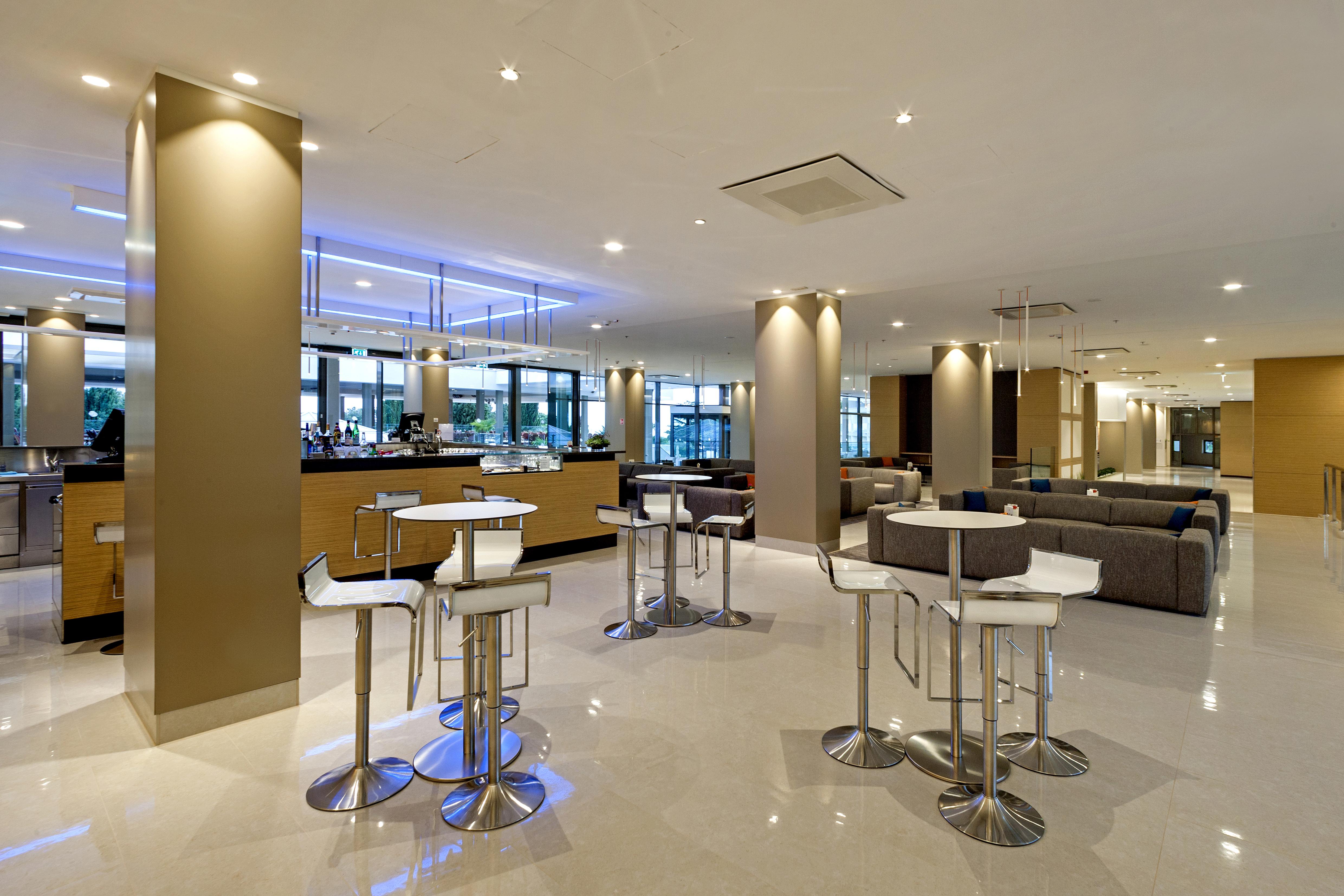 Hotel Materada Plava Laguna Porec Ngoại thất bức ảnh