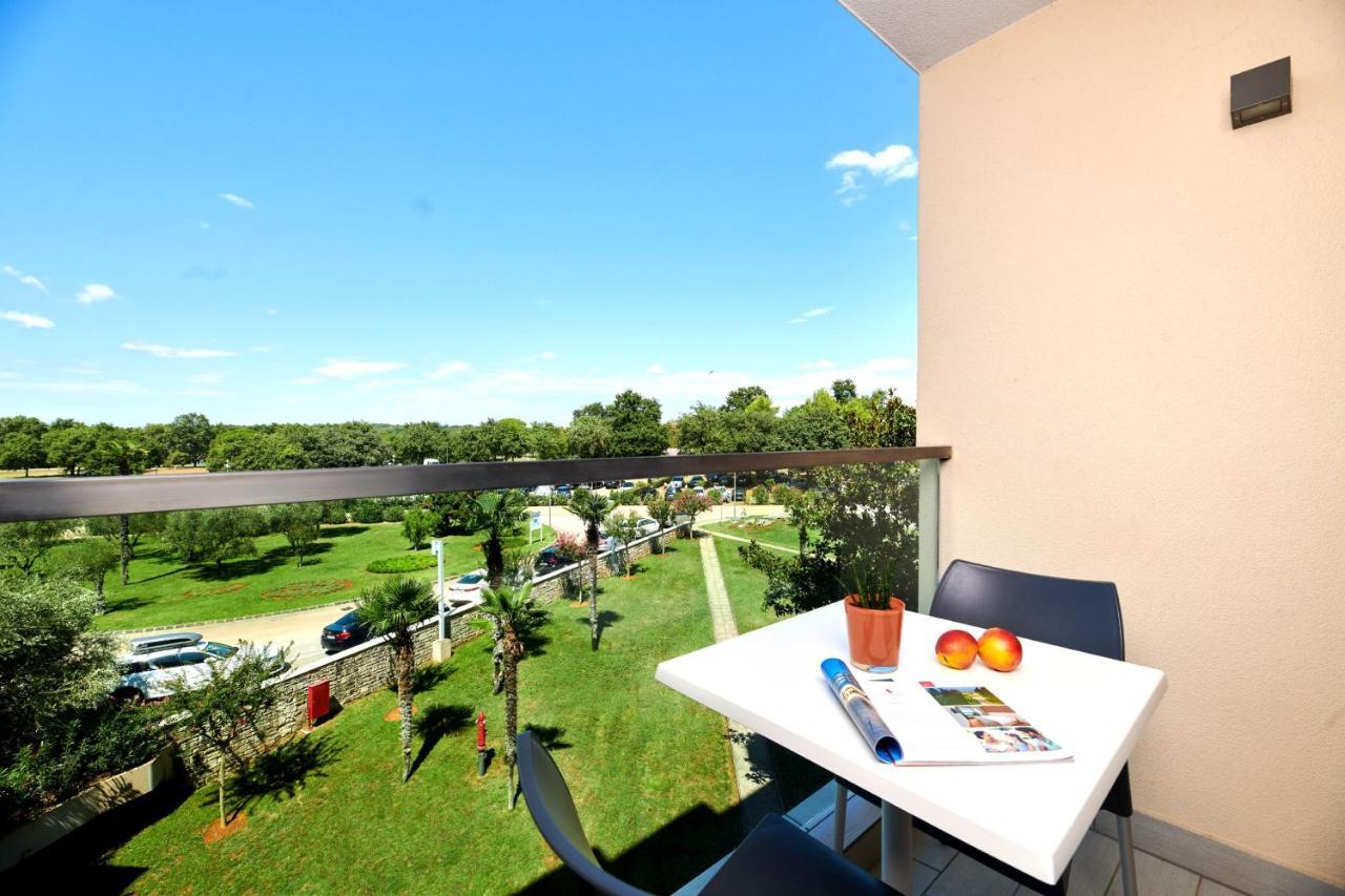 Hotel Materada Plava Laguna Porec Ngoại thất bức ảnh