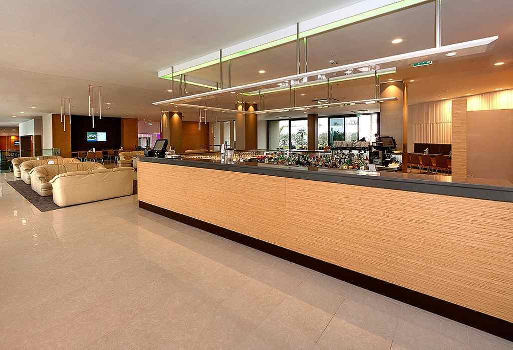Hotel Materada Plava Laguna Porec Ngoại thất bức ảnh